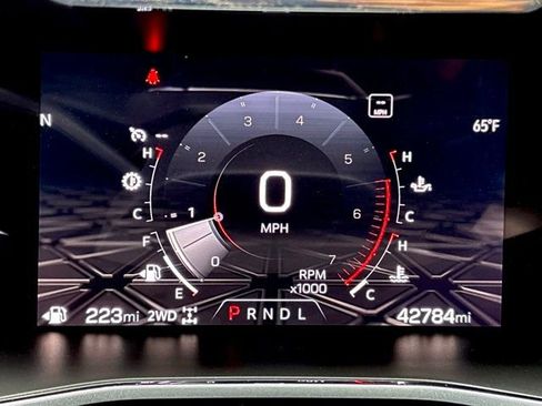 Used 2023 GMC Canyon Elevation w/ Convenience Package AWD/4WD image 24