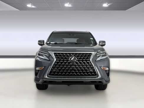 Certified 2023 Lexus GX 460 Premium w/ Accessory Package AWD/4WD image 6