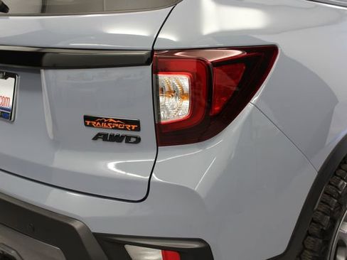 Used 2024 Honda Passport TrailSport image 7