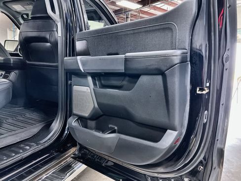 Used 2022 Ford F150 Lariat AWD/4WD image 26