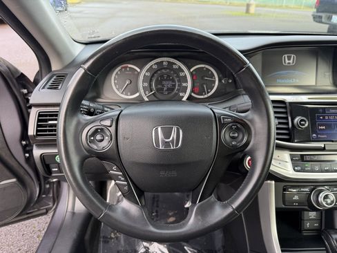 Used 2014 Honda Accord EX-L image 20