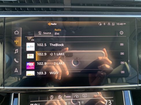 Used 2022 Audi Q7 Premium Plus image 23