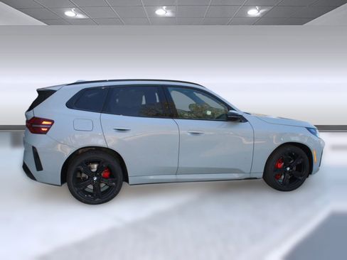 New 2026 BMW X3 M50 w/ Premium Package image 8