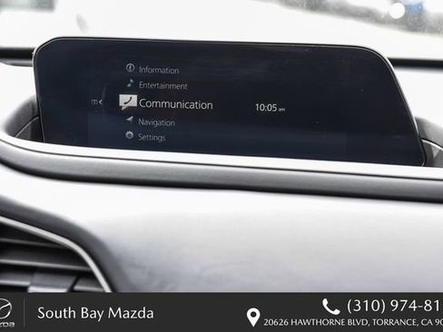 Certified 2023 MAZDA CX-30 AWD 2.5 S w/ Preferred Package image 14