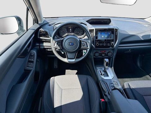 Used 2019 Subaru Crosstrek 2.0i Premium AWD/4WD image 22