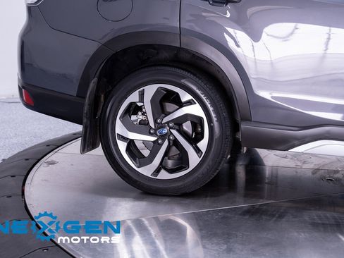 Used 2023 Subaru Forester Touring image 54