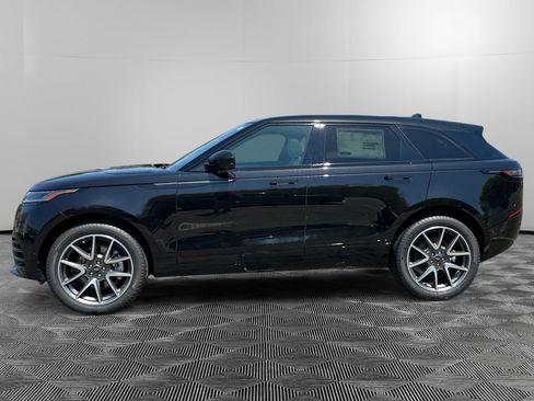 New 2026 Land Rover Range Rover Velar Dynamic SE AWD/4WD image 2
