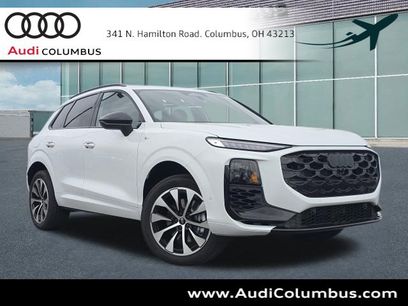 New 2026 Audi Q3 quattro 2.0T