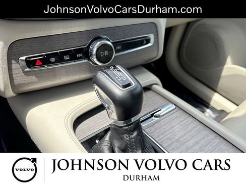 Used 2022 Volvo XC90 T6 Inscription w/ Advanced Package AWD/4WD image 23