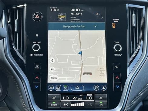 Certified 2025 Subaru Outback Wilderness image 13