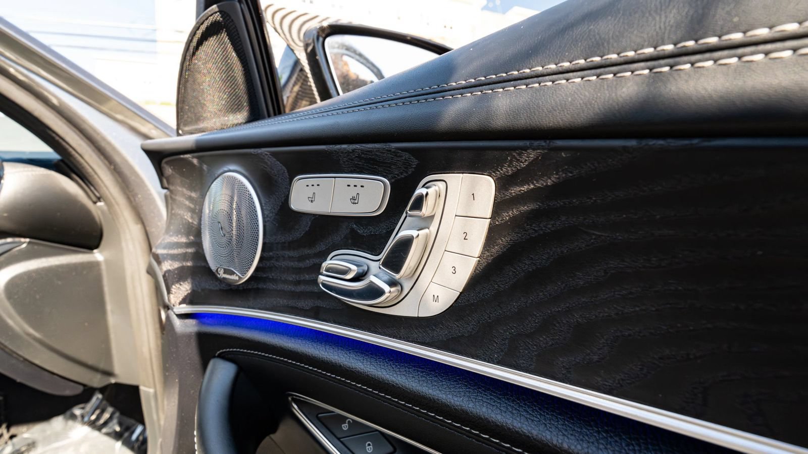 Used 2018 Mercedes-Benz E 63 AMG S image 14