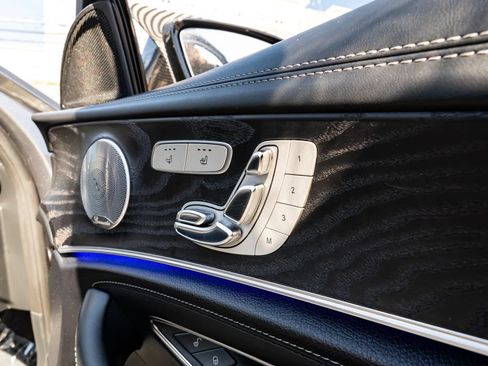 Used 2018 Mercedes-Benz E 63 AMG S image 14