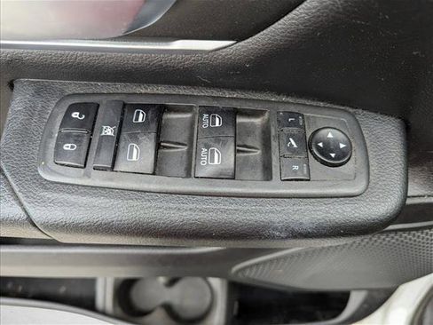 Used 2021 RAM 1500 Big Horn RWD image 10
