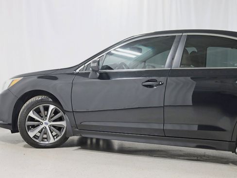 Used 2015 Subaru Legacy 2.5i Limited AWD/4WD image 11