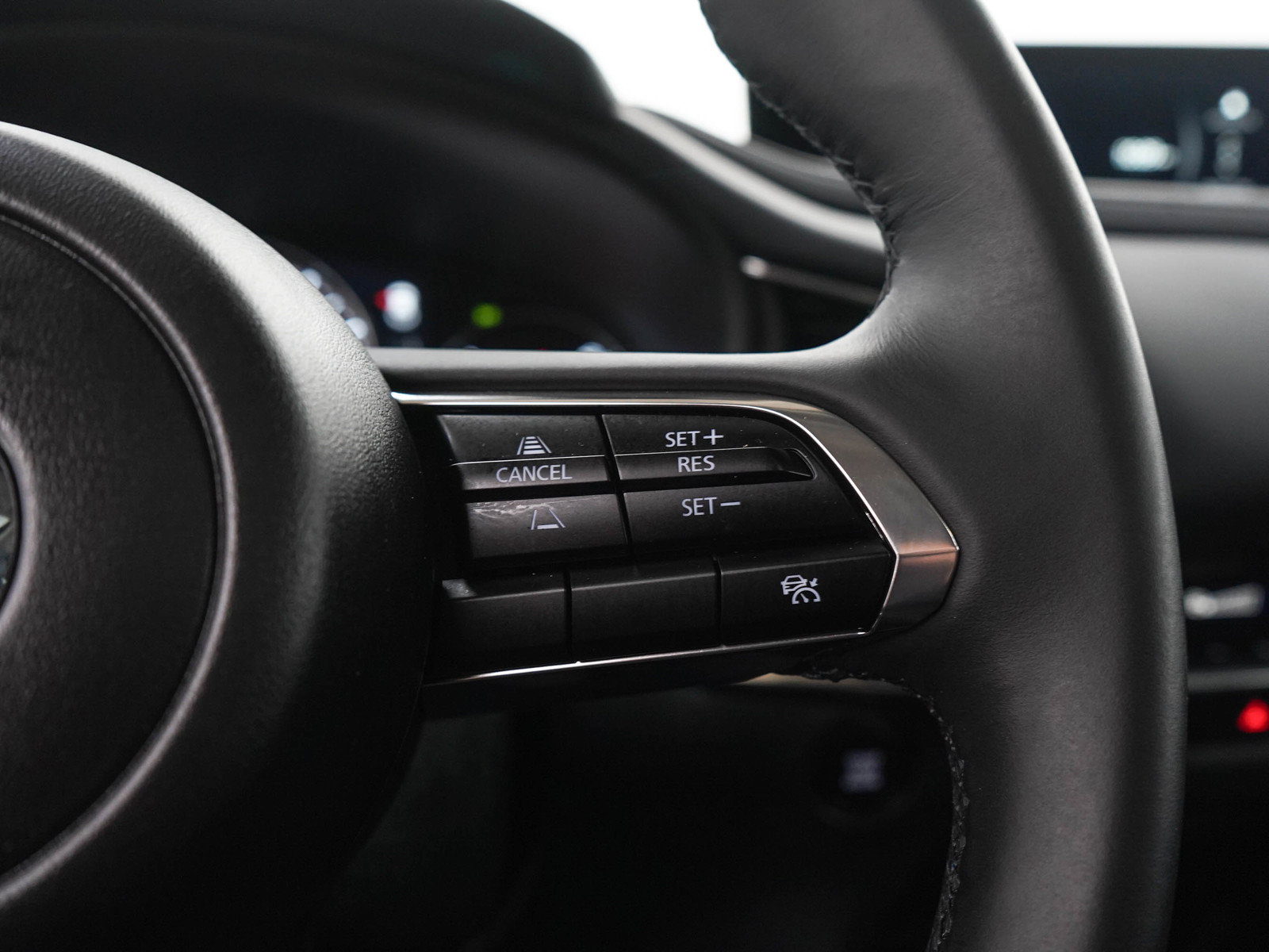 Used 2024 MAZDA CX-30 AWD 2.5 S w/ Preferred Package image 25