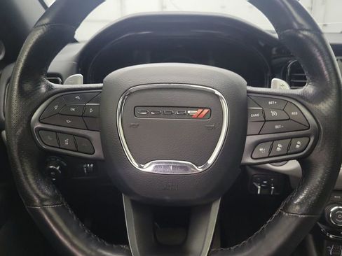 Used 2021 Dodge Durango R/T w/ Technology Group image 22
