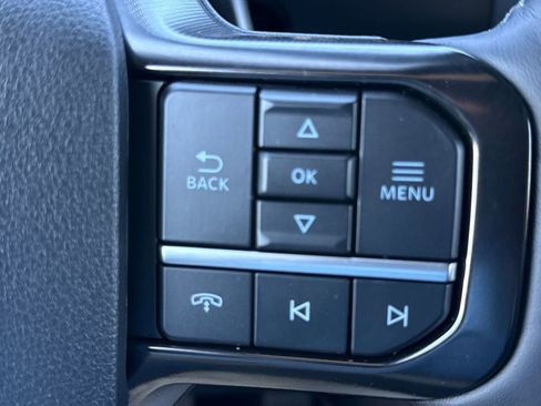 New 2026 Ford F250 Platinum image 36