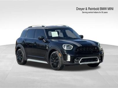 Certified 2023 MINI Cooper Countryman S
