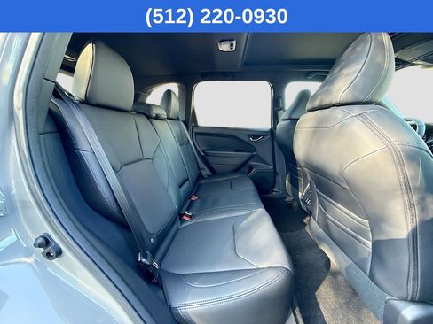 New 2026 Subaru Forester Limited image 36