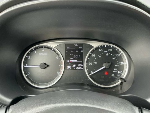 Used 2024 Nissan Kicks S FWD image 23