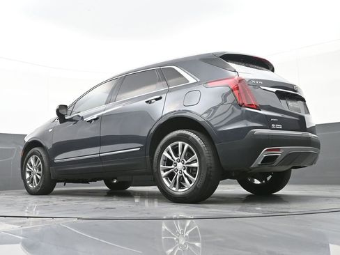 Used 2023 Cadillac XT5 Premium Luxury image 42