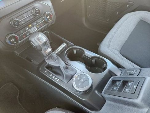 Used 2026 Ford Bronco Big Bend AWD/4WD image 18