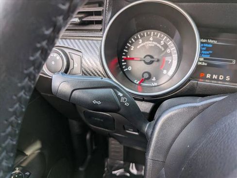 Used 2020 Ford Mustang Coupe image 12