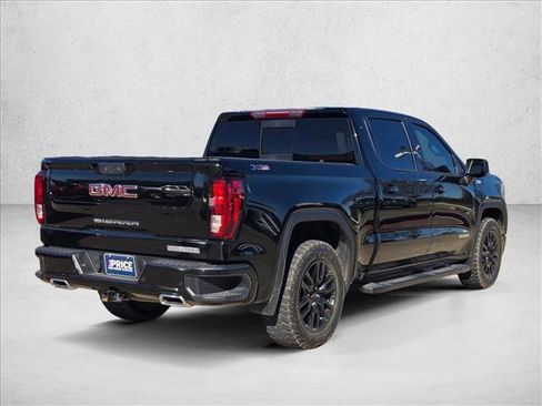 Used 2024 GMC Sierra 1500 Elevation w/ Elevation Premium Package image 5