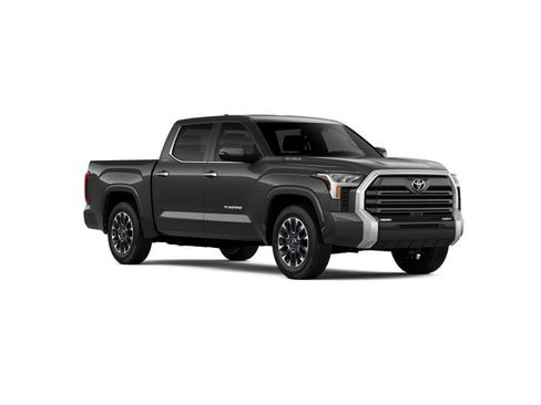 New 2026 Toyota Tundra Limited AWD/4WD image 31