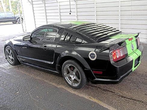 Used 2007 Ford Mustang GT image 9