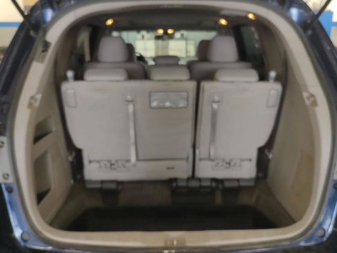 Used 2015 Honda Odyssey EX-L image 25