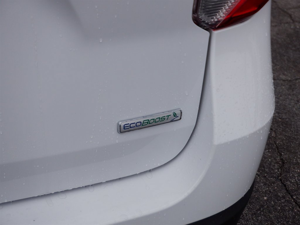 Used 2020 Ford Explorer 2WD image 5