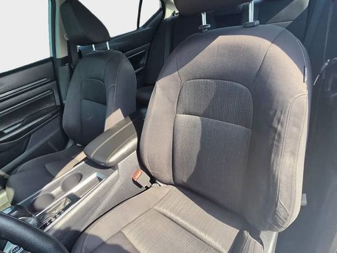 Used 2019 Nissan Altima 2.5 S FWD image 11