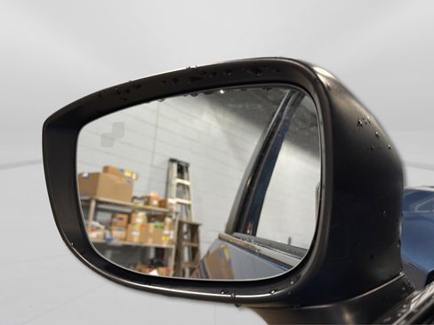 Used 2018 MAZDA CX-5 Sport AWD/4WD image 14