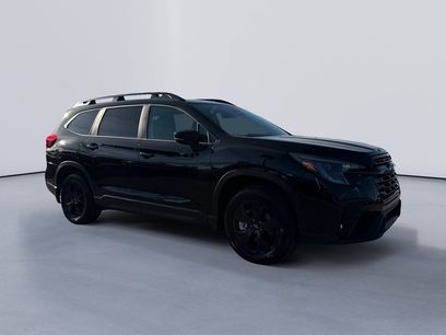 New 2026 Subaru Ascent Premium