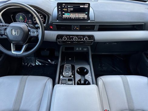 Certified 2023 Honda Pilot EX-L image 4