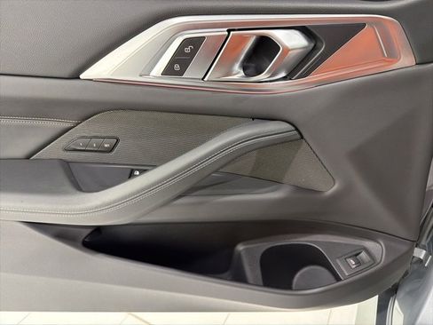 Used 2023 BMW M4 xDrive Competition w/ Executive Package image 11