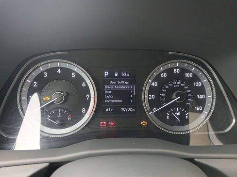 Used 2023 Hyundai Sonata SE w/ Cargo Package image 20