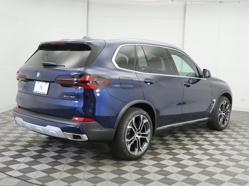 Used 2026 BMW X5 xDrive40i image 6