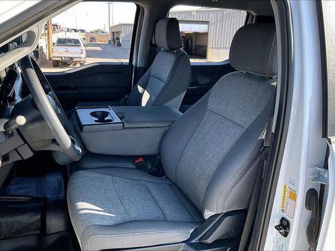 Used 2024 Ford F350 XL w/ XL Driver Assist Package image 8