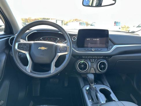 Used 2023 Chevrolet Blazer LT w/ Convenience Package image 19