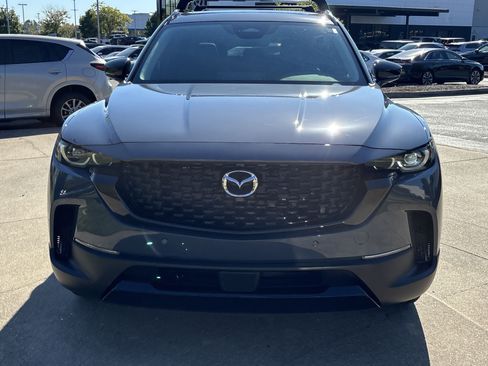 New 2026 MAZDA CX-50 AWD 2.5 Hybrid w/ Cargo Package image 13