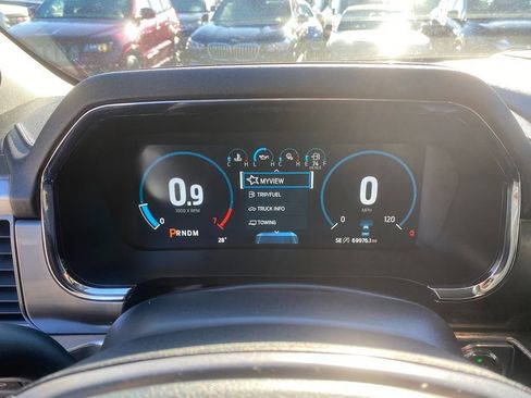 Used 2021 Ford F150 Lariat image 18