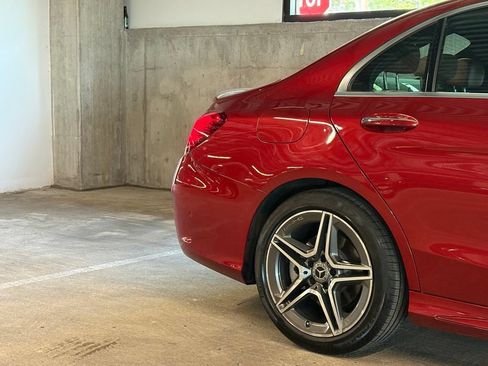 Used 2020 Mercedes-Benz C 300 4MATIC Sedan image 10