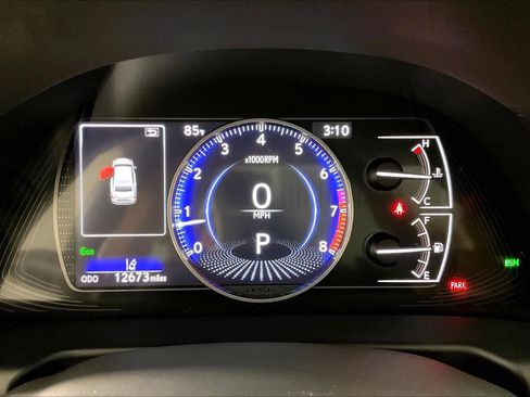 Used 2025 Lexus ES 350 image 25