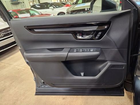 Used 2024 Honda CR-V EX-L image 21