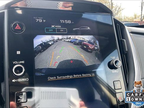 Certified 2024 Subaru Crosstrek 2.0i Premium image 30