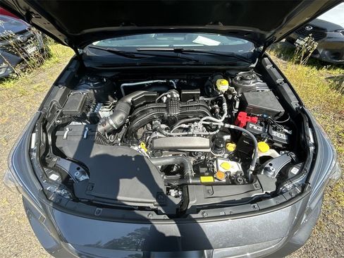 New 2025 Subaru Legacy Premium image 10