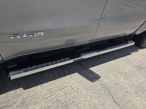 Certified 2024 RAM 1500 Big Horn w/ Trailer Tow Group RWD image 10