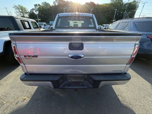 Used 2014 Ford F150 2WD SuperCrew image 5